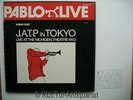 J.A.T.P. in Tokyo [3 Vinyl-LPs] [Box]. Granz, Norman: