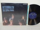 THE ROLLING STONES Aftermath 1966 SHRINK  LP London PS 476 STEREO Paint It Black