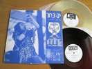 DIO – LIVE EVIL   Japanese collector's record     color wax