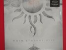GODSMACK.WHEN LEGENDS RISE.2018 BMG.SEALED MINT LP