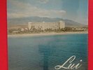 LUI. LUI. 1978 MAUI SURF RECORDS. HARD TO FIND  SEALED MINT MINUS LP