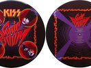 KISS 'Sonic Boom' 2012 EU picture-disc vinyl LP