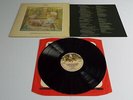 Genesis Selling England By The Pound Vinyl LP + Insert A2 B2 Pressing - EX
