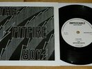 THE SPITFIRE BOYS - FUNTIME - TRANSCENDAL CHANGING - IMPECCABLE RECORDS - 1979