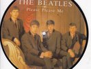 THE BEATLES Please Please Me / Ask Me Why 45 7
