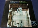 ICEBERG SLIM Reflections LP (1976) Ala original funk proto-rap