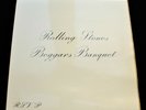 ROLLING STONES Beggars Banquet UK 1968 Decca SKL 4955 1st pressing *MINT* LP