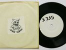 JIMMY SMACK Death Rocks 45 PRIVATE '83 Synth Punk 45 NO WAVE Minimal MINT