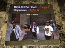 Eazy-E Rare Boyz-N-The-Hood Eazy 12