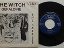 RATTLES 'The Witch' 1970 Swedish 7