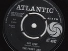 FRONT LINE Got Love  *M-* UK 45 garage scorcher MOD DANCER psych HEAR