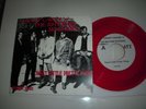 rare , 45t , crazy cavan , unofficial, rockabilly