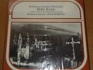 Rosbaud/Stich-Randall/Danco/Moffo/Campo MOZART Don Giovanni - Trianon 3LP SEALED