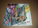 DECOY PARIS Love On The Run - RARE1 PRESS 1987 HEAD START Ex