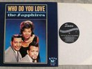 THE SAPPHIRES 
