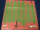 KOSSOY SISTERS Bowling Green LP (1956) Tradition deep groove orig Erik Darling