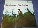 JOHN MARTYN The Tumbler LP (1968) Island UK 2nd pink rim folk