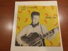 45 RPM l ROCKABILLY : Jacky Lee