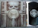 Emerson, Lake & Palmer, Brain Salad Surgery, Orig UK Manticore G/fld LP, EX/EX+