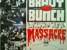 The Brady Bunch Lawnmower Massacre Contact Pool NEW OVP Shock Vinyl LP
