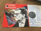 DECCA SXL 6838 SHOSTAKOVICH - SYMPHONY NO. 10 LPO HAITINK