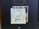 Led Zeppelin - The Song Remains the Same OST 4×LP SET - Swan Song - VG++/NM-
