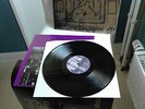 MORTUARY DRAPE limited 500 black Vinyl LP Into The Drape - Mourn Path  (2007)