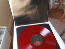 KARMA TO BURN  limited 350 red Vinyl LP V (2011)