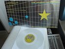 DESERT SESSIONS Kyuss Vol.V  clear Vinyl original 10