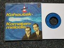 Kraftwerk - Kohoutek Kometenmelodie 7'' Single