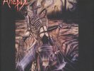 Amebix - Monolith (Vinyl LP - 1987 - UK - Reissue)
