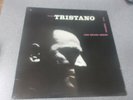 Lennie Tristano Jazz Record Series two tone mono fan label Atlantic