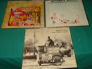 Steely Dan-3 Original UK 1st issues on Probe-Can't Buy A/Countdown To/Pretzel