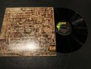 Savoy Brown Getting to the Point 1st Press Parrot Records LP