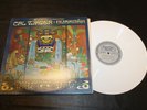 Cal Trader Huracan Direct to Disc 45 RPM Crystal Clear Audiophile Records LP NM