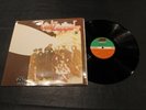Led Zeppelin II 1st Press German Import RL Ludwig Atlantic ALTSD8236 Records LP