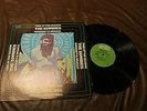 The Zombies Odessey & Oracle 2nd Cover Date XSM137384 Records Psych LP NM