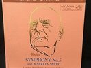 RCA Living Stereo LSC-2405 SIBELIUS Symphony #5 & Karelia SD 1S/1S 1960 TAS LIST