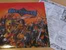 Bolt Thrower - Warmaster, org. Vinyl Lp, Painkiller Earache rec. `09 Lim.