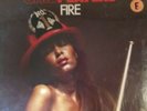 Ohio Players - Fire LP - Mercury