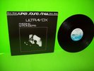 Ultravox ?– Passing Strangers Vinyl 12