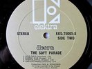 THE DOORS THE SOFT PARADE USA 1969 LP  ELEKTRA GOLD/BROWN LABEL   psych