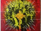 BAKERY Rock Mass For Love AUSTRALIAN great progressive prog rock on ASTOR