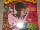 Caetano Veloso CAETANO VELOSO Vinyl Me Please VMP LP Numbered Edition 396