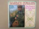 Shirley Collins. Rare Folk “The Power Of The True Love Knot” Polydor LP 583 025