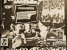 RIISTETYT : LAKI JA JARJESTYS  DEBUT KILLER ORIGINAL  PRISTINE CONDITION KBD