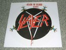 Slayer - Reign In Blood (Demos, Glow In The Dark Vinyl)