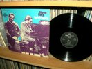 STEVE LACY - EPISTROPHY - ORIGINAL LP FRANCAIS BYG 529 126 - 1969