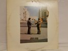 PINK FLOYD - WISH YOU WERE HERE - VINTAGE VINYL LP