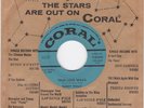 BUDDY HOLLY PROMO 45  - TRUE LOVE WAYS/THAT MAKES IT TOUGH - ORIG. STAMP MATRIX